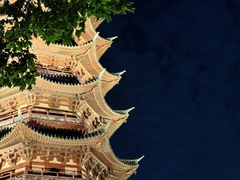 -盘门景区