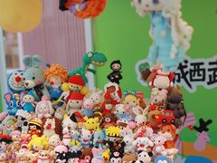 -城西优品道广场
