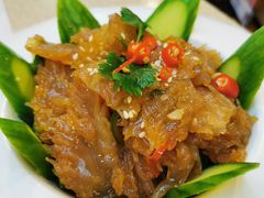 老醋蛰头-点都德(北京路贰店)