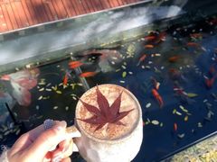 -糖房咖啡(南锣鼓巷店)