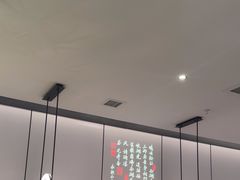 -绿茶餐厅(滨海万达广场店)