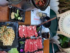 -束河人家(南锣鼓巷店)