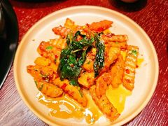 -滇野云南野生菌餐厅