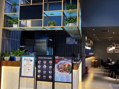 -POKEE VIA&Brunch·维娅(重庆来福士店)