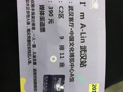 -武汉客厅中国文化博览中心