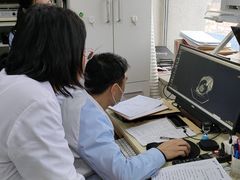 -派美特宠物医院·核磁CT·骨科肿瘤·疑难转诊(沈农禾丰店)