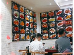 -哈尔滨春饼(朝山街店)