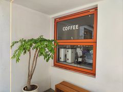 -稀物集咖啡(徽州大道店)