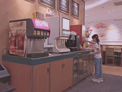 -萨莉亚意式餐厅(万嘉商业广场店)