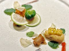 -叶叶菩提(太原别墅店)