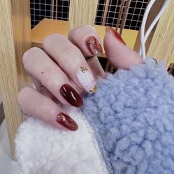 -美兮美学·日式美甲美睫