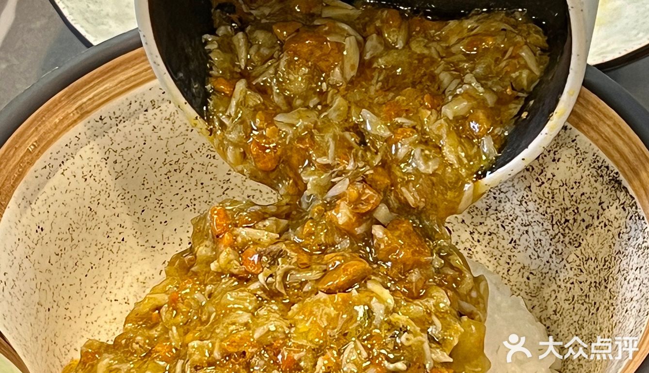 在南京！！！好吃到不想说话...