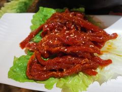 -菌自在·云南野生菌火锅(长安万达店)