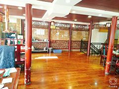 -郭记烤肉(正阳街店)