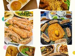 -贞姨美食·老字号海鲜大排档
