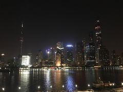 -外滩8号 whisky bar(金延大厦店)