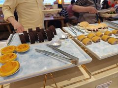 -素满香·食养自助(建邺万达店)