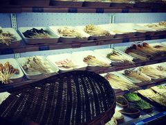 -马路边边串串香(涑河南街店)