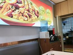-醉人椒麻辣香锅(上地华联店)