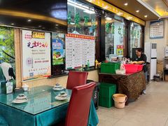 -国强手抓(北京西路店)