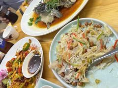 -德胜轩正宗顺德菜(宝安沙井会展中心店)