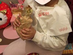-特派卷·老北京烤鸭卷(合生汇购物中心店)