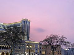 -澳门威尼斯人综合度假区