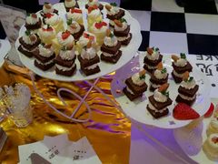 -遇见cake蛋糕(中泰华庭店)