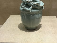 -龙泉青瓷博物馆