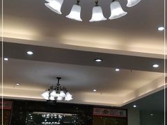 大堂-贺富酒家(白藤二路分店)