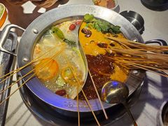-钢管厂五区小郡肝串串香(滨江店)
