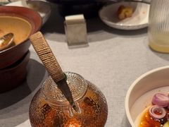 -柿合缘新京菜(国金中心商场店)