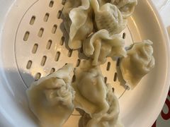 -添福来墨鱼饺子 · 海鲜东北菜(大连星海·黄浦路店)