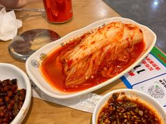 -大吉利潮汕牛肉火锅(王府井店)