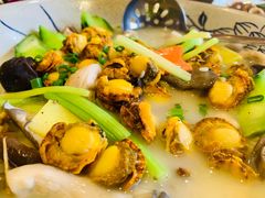 -大门水乡·顺德菜
