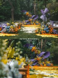 -Sunny喜铺婚礼策划(东部店)