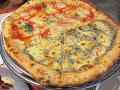 -Primo·丽莫意大利窑烤披萨