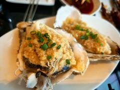 -西安皇冠假日酒店·B&G51餐厅