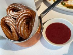 -Bistro Wang 牛排馆