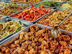 -枣阁园滴滴自助餐