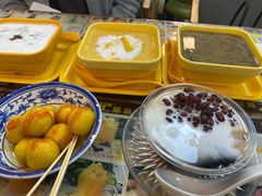 -新时尚·辉记甜品(夏西店)