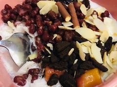 -觅豆豆花甜品(望平街店)