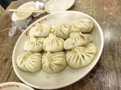 -津门张记包子铺(华昌道店)