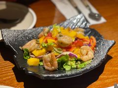 -澳骄 Aussie Kitchen·手工披萨·西餐(国大店)