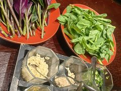 -滇野云南野生菌餐厅(陕西南路店)