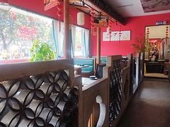 -饕然·民间川菜(龙泉店)