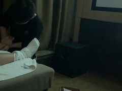 -金色印象·4K影院式足体养生(杨家坪西郊店)