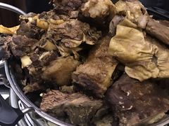 黄焖羊肉-清真·益鑫羊肉手抓馆(花园北街店)