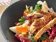 -璞渼咖啡 ROOF P.M. Café(浦东美术馆店)