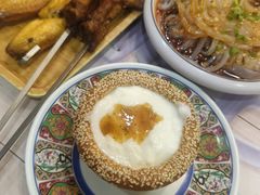 -乡村馕坑肉·烧烤·新疆菜·本地人更爱吃(阿勒泰首店)